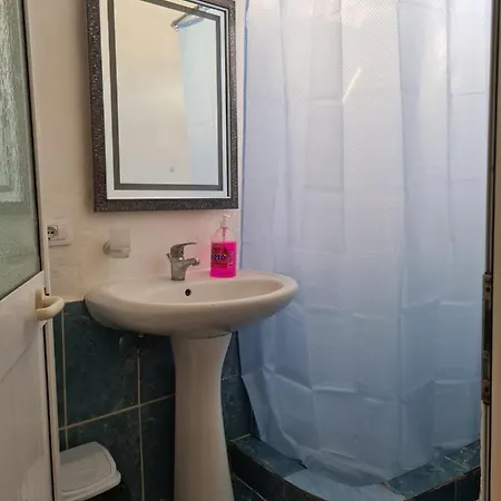 Accommodatie bij particulieren Dolce Casa