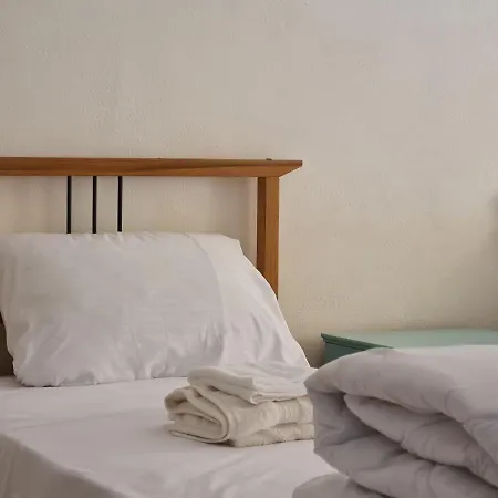 Accommodatie bij particulieren Dolce Casa