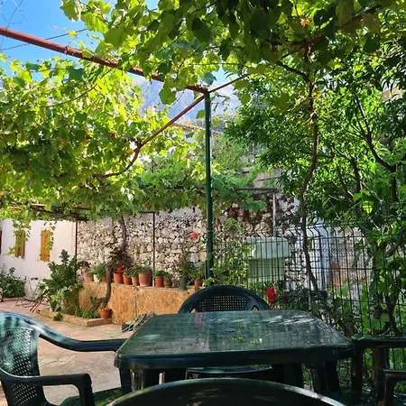 Accommodatie bij particulieren Dolce Casa