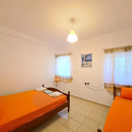 Accommodatie bij particulieren Dolce Casa *