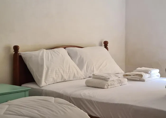 Dolce Casa Kwatera prywatna Dhërmi