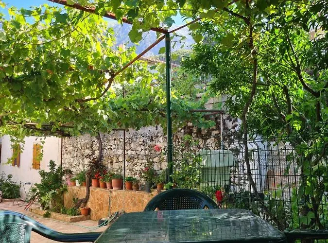 Kwatera prywatna Dolce Casa