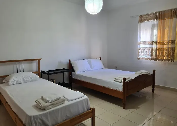 Kwatera prywatna Dolce Casa *