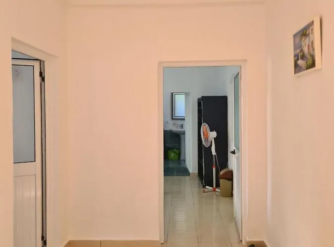 Kwatera prywatna Dolce Casa *