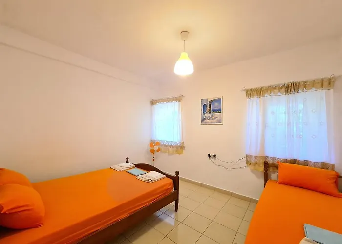 Kwatera prywatna Dolce Casa *