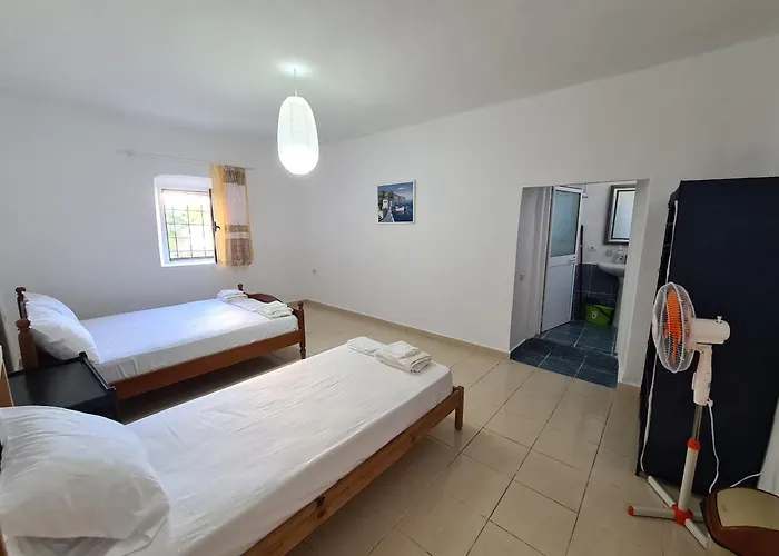 Dolce Casa Kwatera prywatna Dhërmi