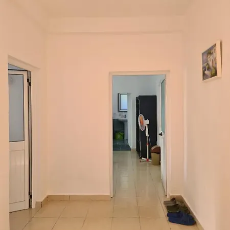 Habitación en casa particular Dolce Casa *