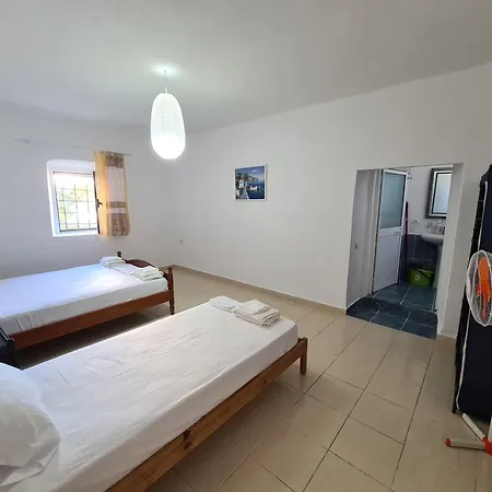 Dolce Casa Séjour chez l'habitant Dhërmi