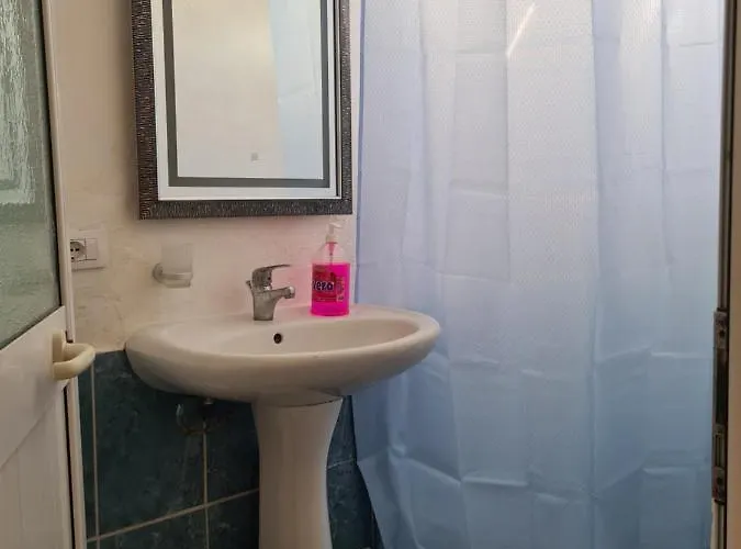 Kwatera prywatna Dolce Casa