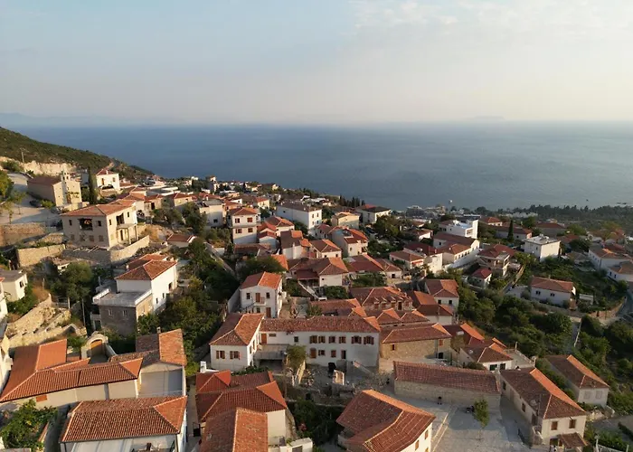 Kwatera prywatna Dolce Casa *